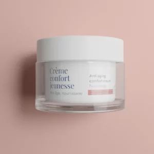 Crème confort jour-nuit eco-recharge