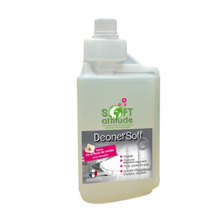 Deonet'Soft Nettoyant surodorant