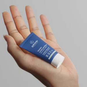 Masque crème purifiant
