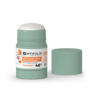 Déodorant stick agrumes