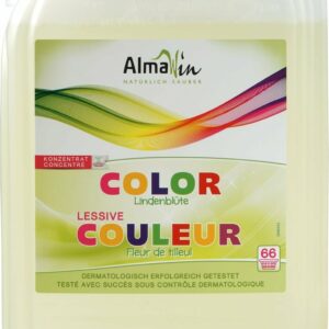 Color liquide