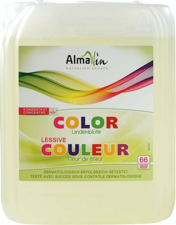 Color liquide