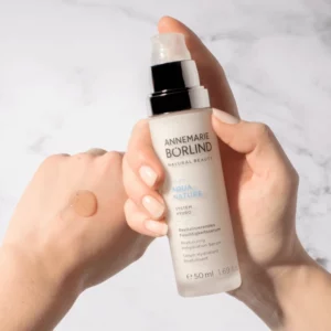 Sérum hyaluronique hydratant