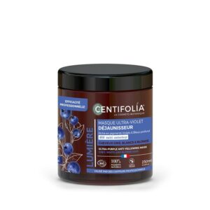 Masque ultra Violet