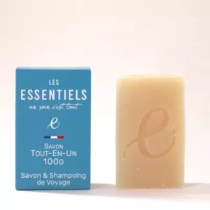 Shampoing Bonne tête