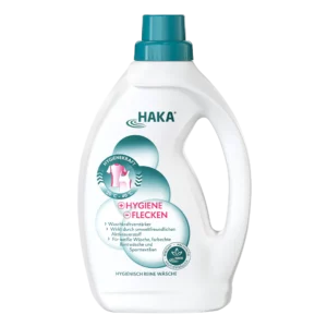 Détachant doux à froid