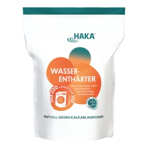 Anticalcaire lave-linge