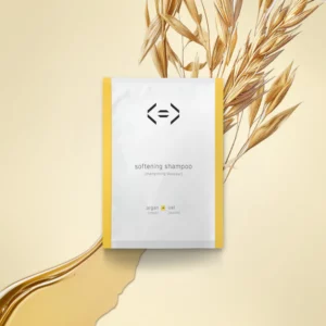 Shampoing Douceur Argan Avoine