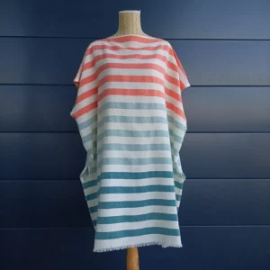 Poncho de plage et de piscine