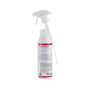 CleanWave spray anti-moisissures