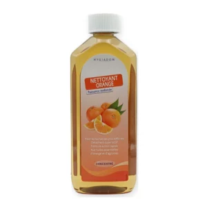 Nettoyant HE Orange