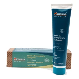 Dentifrice Margousier & Grenade