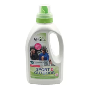 Lessive sport & Outdoor